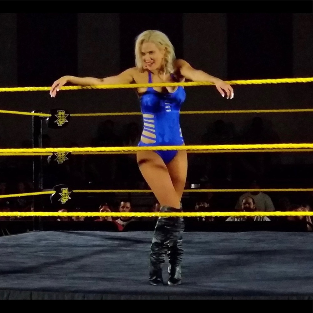 Wrestling Gear